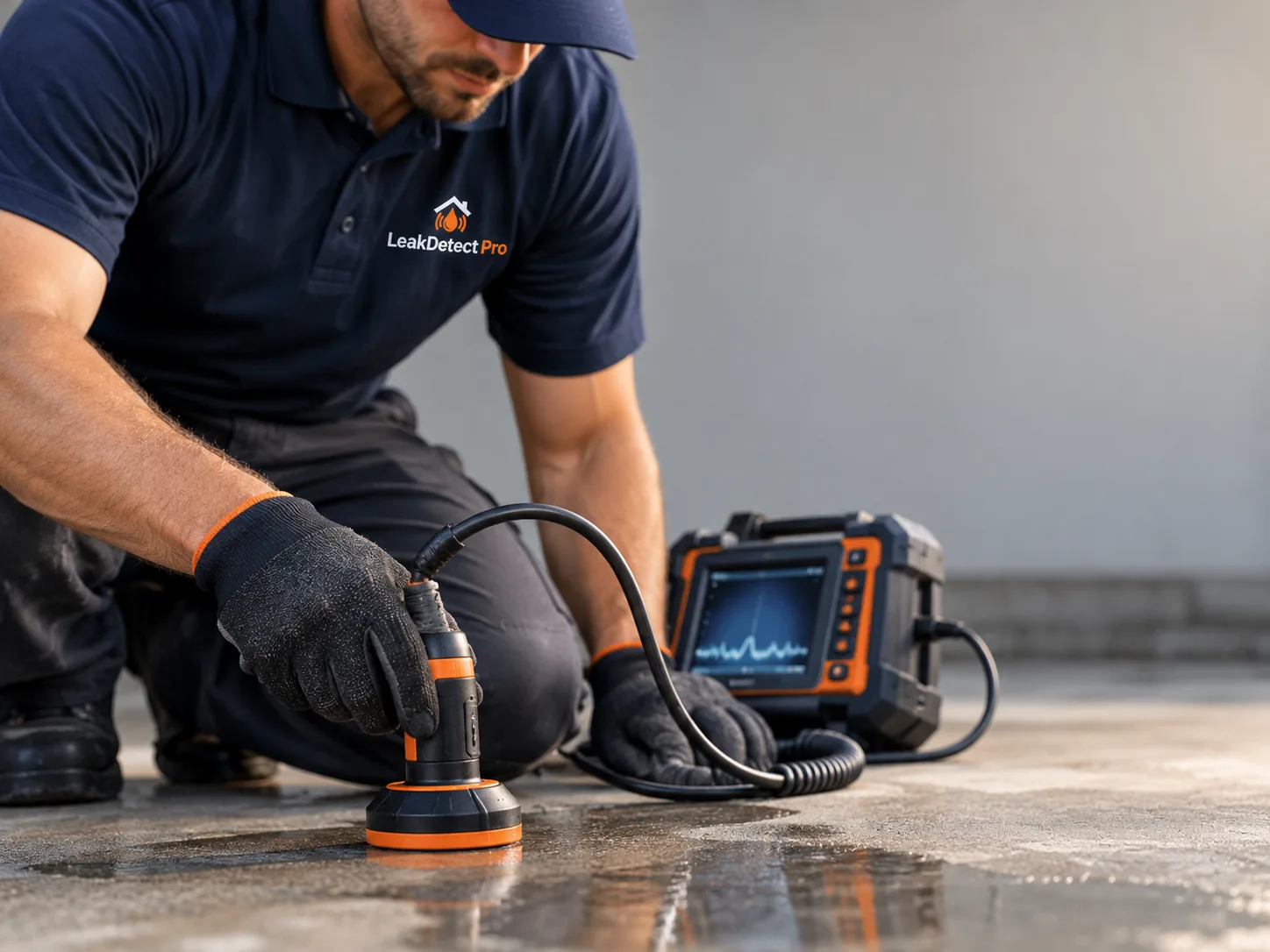 Flat Roof Analysis in Milesburg, PA